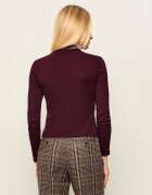 Tommy Hilfiger Guler înalt Cody | Slim Fit