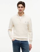 Tommy Hilfiger Guler înalt | regular fit