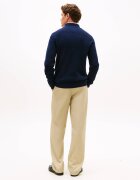 Tommy Hilfiger Guler înalt | regular fit