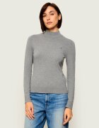 Tommy Hilfiger Guler înalt | Slim Fit