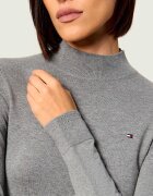 Tommy Hilfiger Guler înalt | Slim Fit