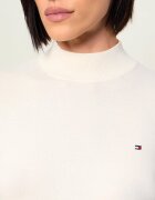 Tommy Hilfiger Guler înalt | Slim Fit