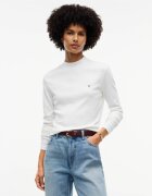 Tommy Hilfiger Guler înalt | Slim Fit