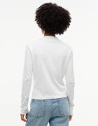 Tommy Hilfiger Guler înalt | Slim Fit