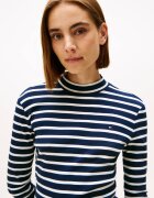 Tommy Hilfiger Guler înalt | Slim Fit