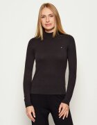 Tommy Hilfiger Guler înalt | Slim Fit