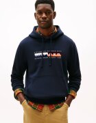 Tommy Hilfiger Hanorac BLOCK GRAPHIC | regular fit