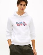 Tommy Hilfiger Hanorac BRAND LOVE | regular fit