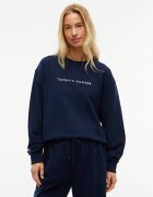 Tommy Hilfiger Hanorac Essential | Loose fit