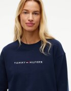 Tommy Hilfiger Hanorac Essential | Loose fit