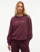 Tommy Hilfiger Hanorac Essential | Loose fit
