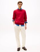 Tommy Hilfiger Hanorac ESSENTIAL TERRY | regular fit