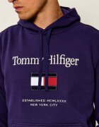 Tommy Hilfiger Hanorac Flex | regular fit