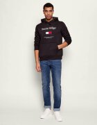 Tommy Hilfiger Hanorac Flex | regular fit