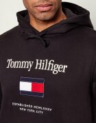 Tommy Hilfiger Hanorac Flex | regular fit