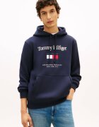 Tommy Hilfiger Hanorac Flex | regular fit