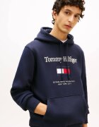 Tommy Hilfiger Hanorac Flex | regular fit