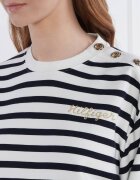 Tommy Hilfiger Hanorac GOLD BUTTON | Regular Fit