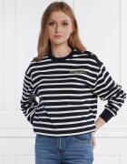 Tommy Hilfiger Hanorac GOLD BUTTON | Regular Fit