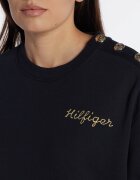Tommy Hilfiger Hanorac GOLD BUTTON | Regular Fit