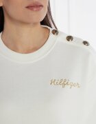 Tommy Hilfiger Hanorac GOLD BUTTON | Regular Fit