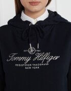 Tommy Hilfiger Hanorac HILFIGER SCRIPT DW5 | Regular Fit