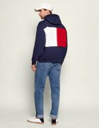Tommy Hilfiger Hanorac | Loose fit