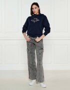 Tommy Hilfiger Hanorac Modern Script Graphic | Regular Fit