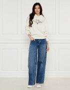 Tommy Hilfiger Hanorac Modern Script Graphic | Regular Fit