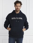 Tommy Hilfiger Hanorac MONOTYPE EMBRO | Regular Fit