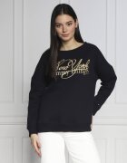 Tommy Hilfiger Hanorac NY METALLIC | Regular Fit