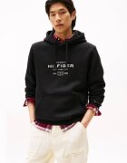 Tommy Hilfiger Hanorac OVAL GRAPHIC | Relaxed fit