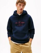 Tommy Hilfiger Hanorac OVAL GRAPHIC | Relaxed fit
