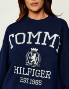 Tommy Hilfiger Hanorac | Oversize fit