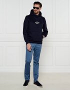 Tommy Hilfiger Hanorac | Oversize fit