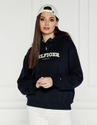 Tommy Hilfiger Hanorac REG MONOTYPE FLOCK | Regular Fit