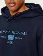 Tommy Hilfiger Hanorac | regular fit