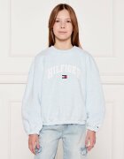 Tommy Hilfiger Hanorac | Relaxed fit