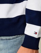 Tommy Hilfiger Hanorac | Relaxed fit