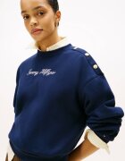 Tommy Hilfiger Hanorac | Relaxed fit