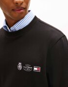 Tommy Hilfiger Hanorac | Relaxed fit