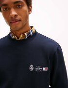 Tommy Hilfiger Hanorac | Relaxed fit