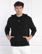 Tommy Hilfiger Hanorac RIB HOODIE | Regular Fit