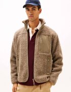 Tommy Hilfiger Hanorac TEDDY | regular fit