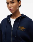 Tommy Hilfiger Hanorac TERRY | Loose fit