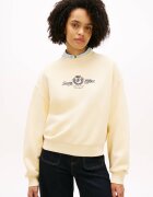 Tommy Hilfiger Hanorac TERRY | Loose fit