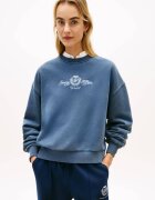 Tommy Hilfiger Hanorac TERRY | Loose fit