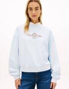 Tommy Hilfiger Hanorac TERRY | Loose fit