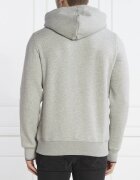 Tommy Hilfiger Hanorac TOMMY LOGO TIPPED HOODY | Regular Fit