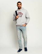 Tommy Hilfiger Hanorac Varsity Embro | Relaxed fit